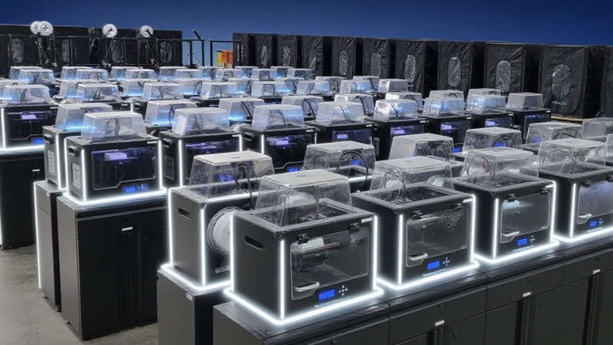 3d print farm 003