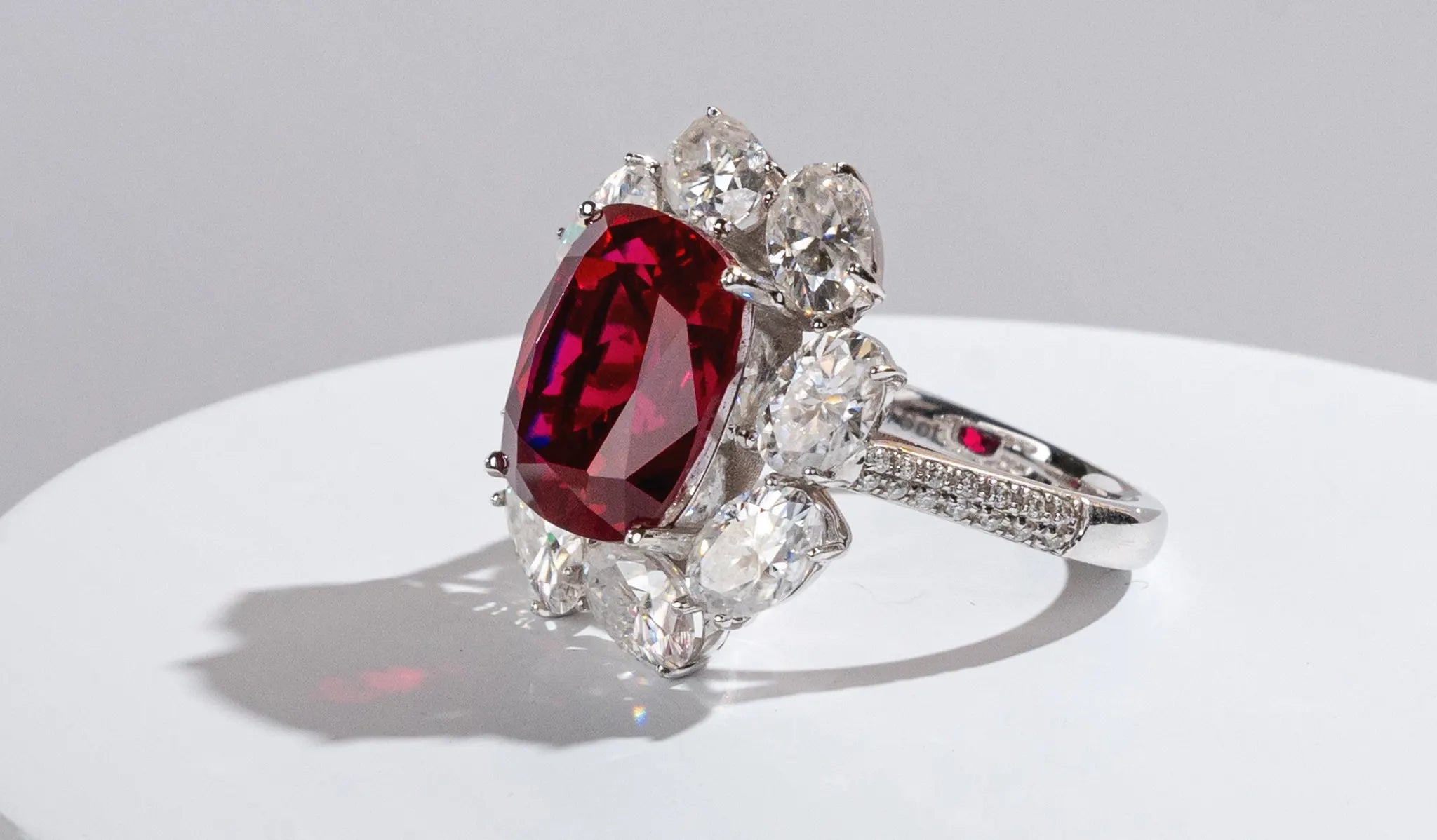 3d printed ring jewelry