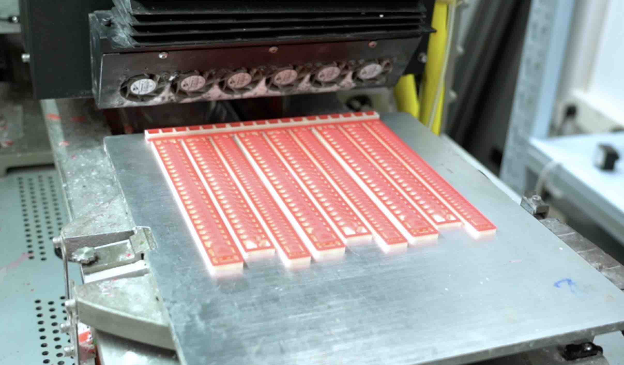 3d wax printing for jewelry patterns