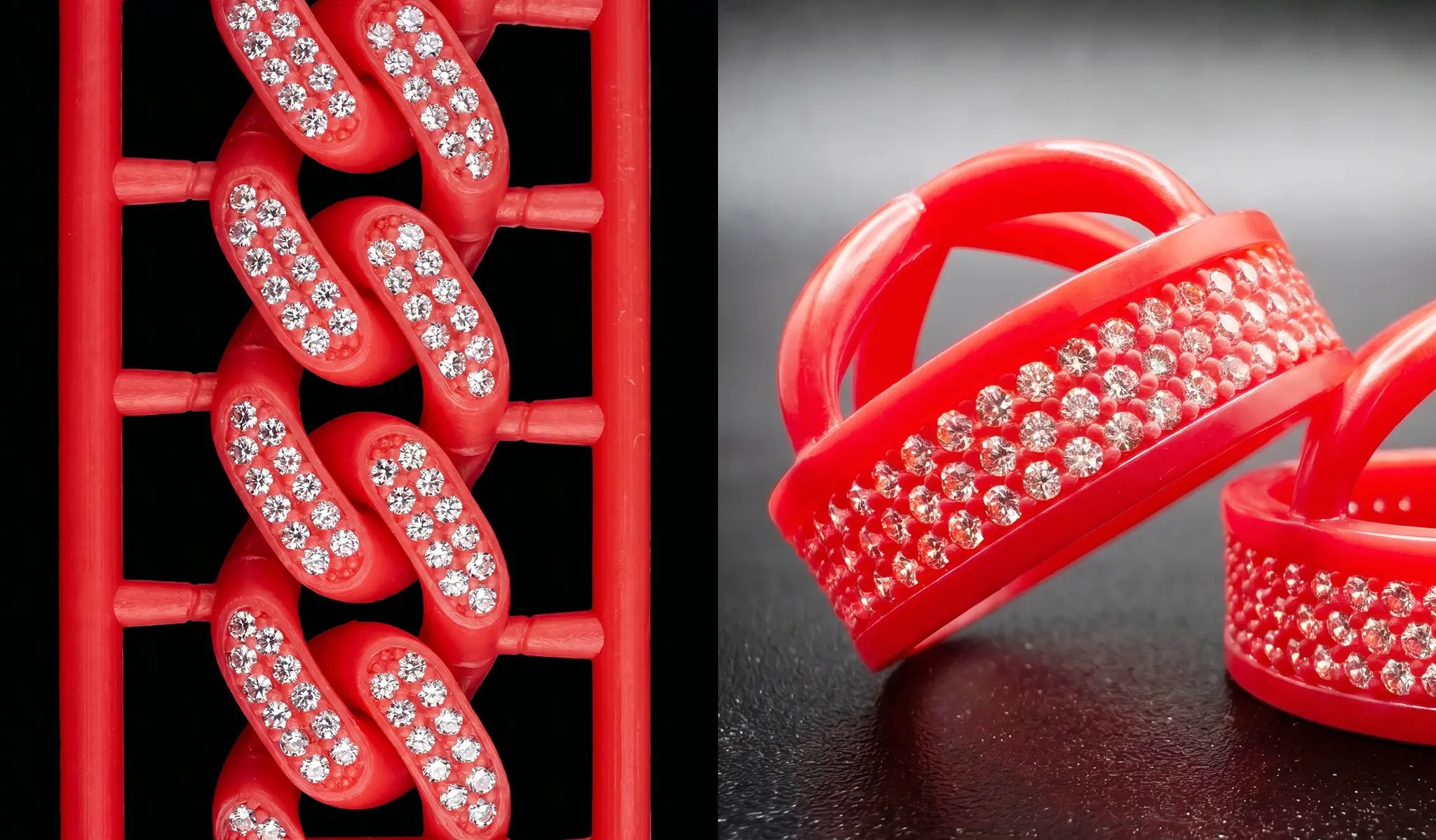 What Is Channel Setting? Complete Jewelry Stone Setting Guide