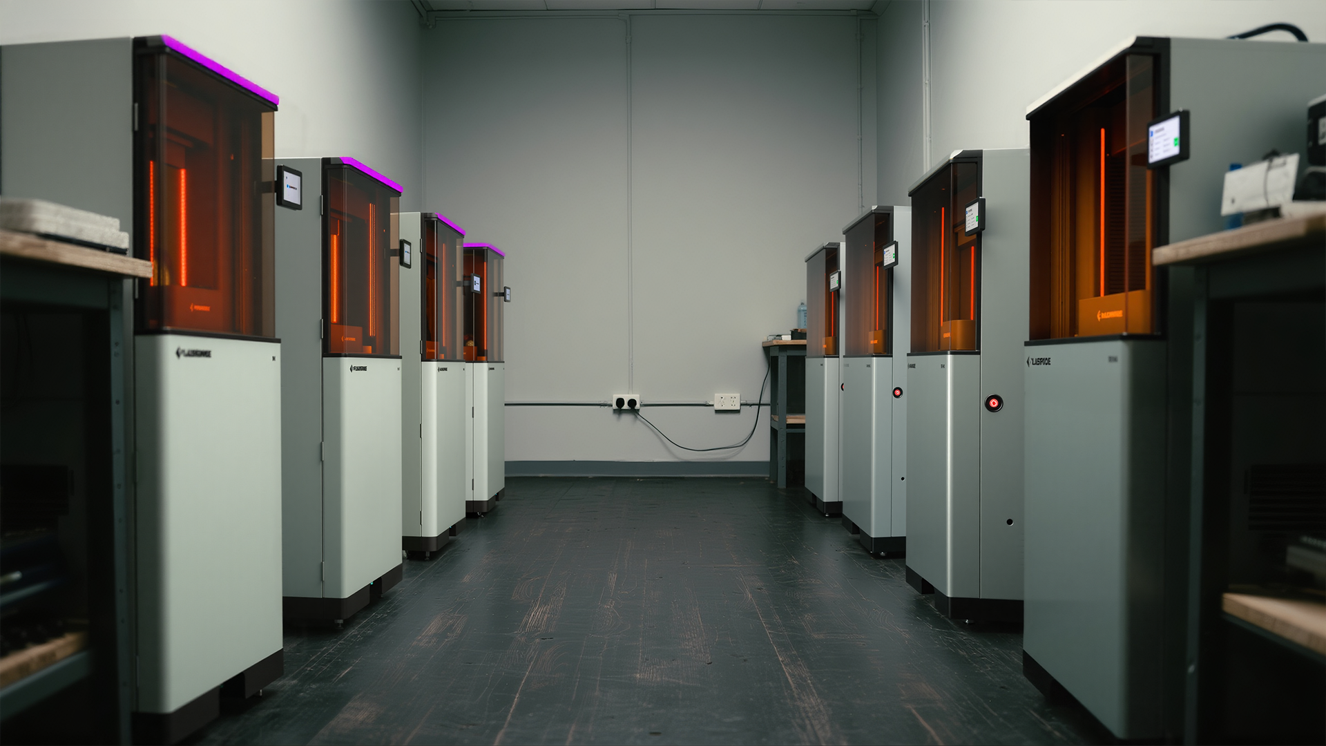 3d printing service studio