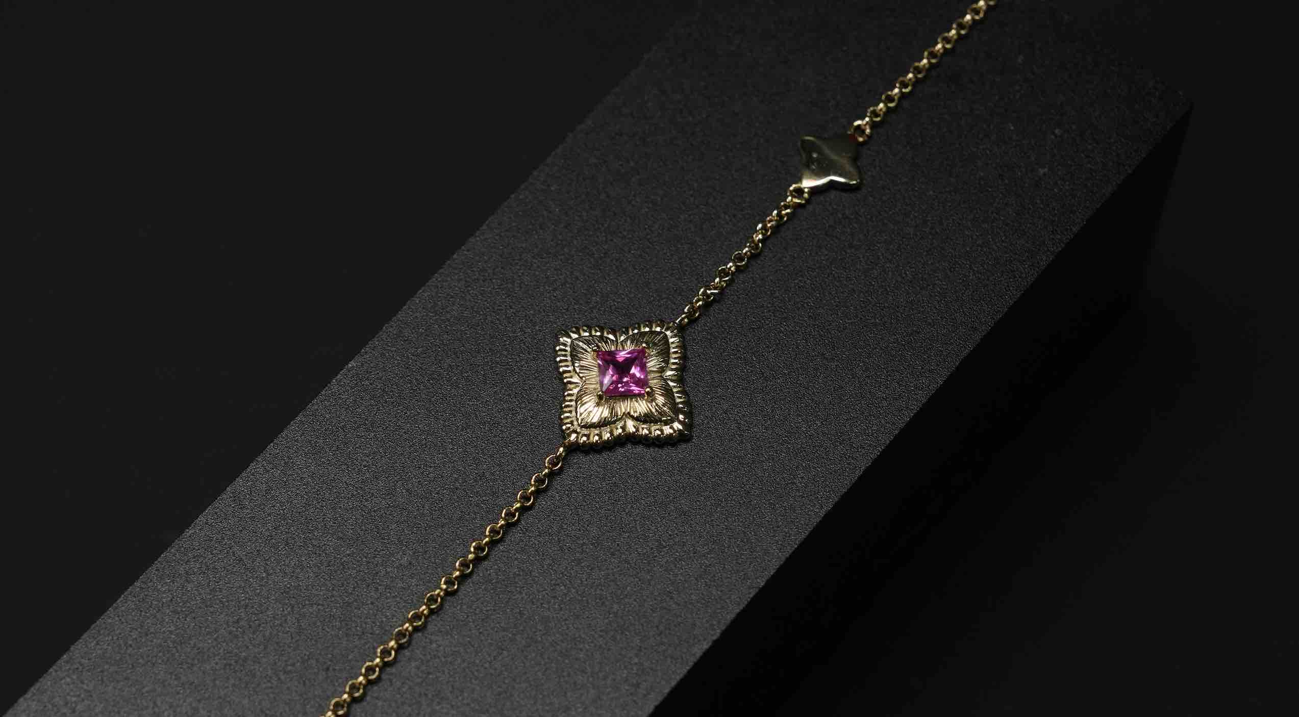 electric forming jewelry