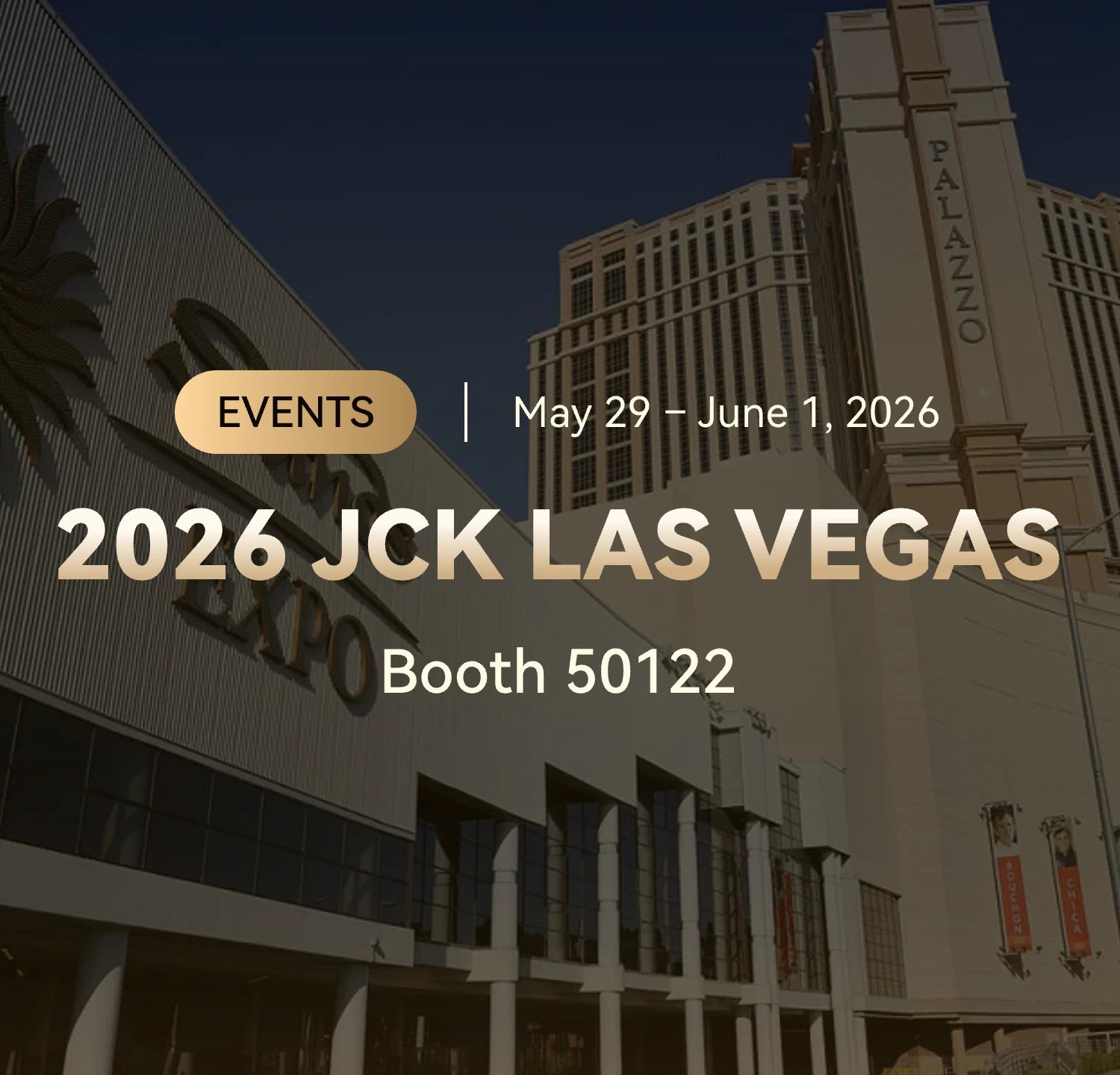 jck show 2026