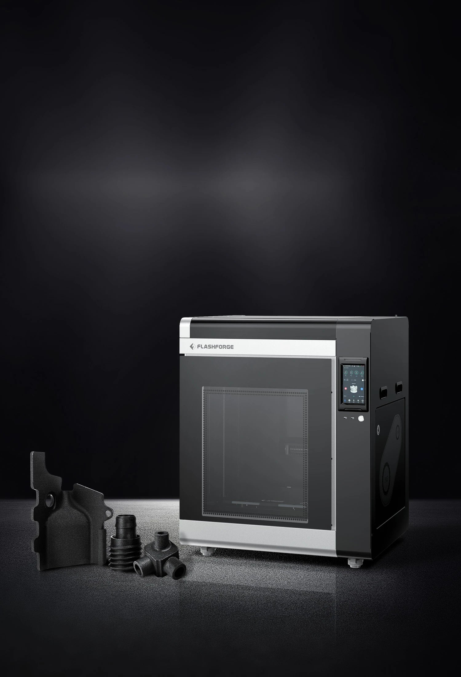 Flashforge Creator 4 3d printer
