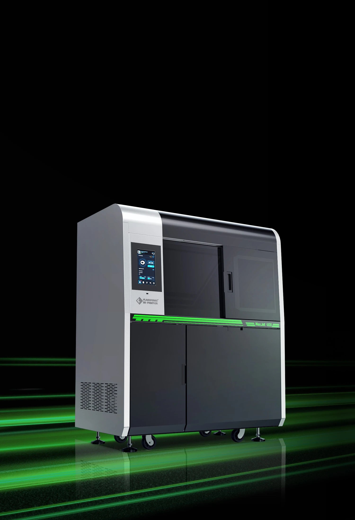3X Printing Efficiency mb