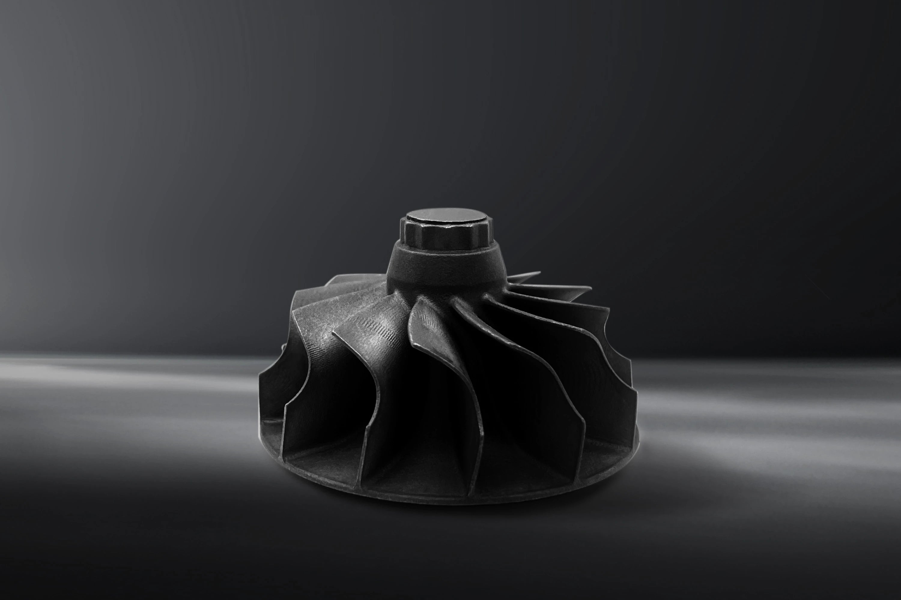 Precision Casting Industry mb