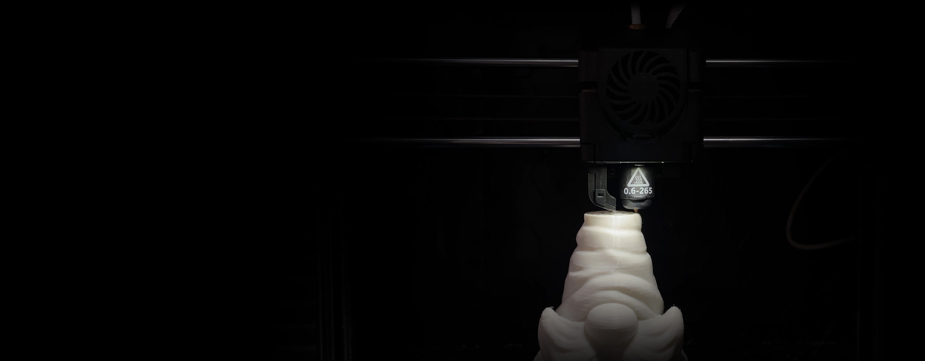 3d printing process