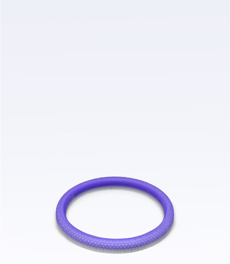 3d printed wax model of bracelet