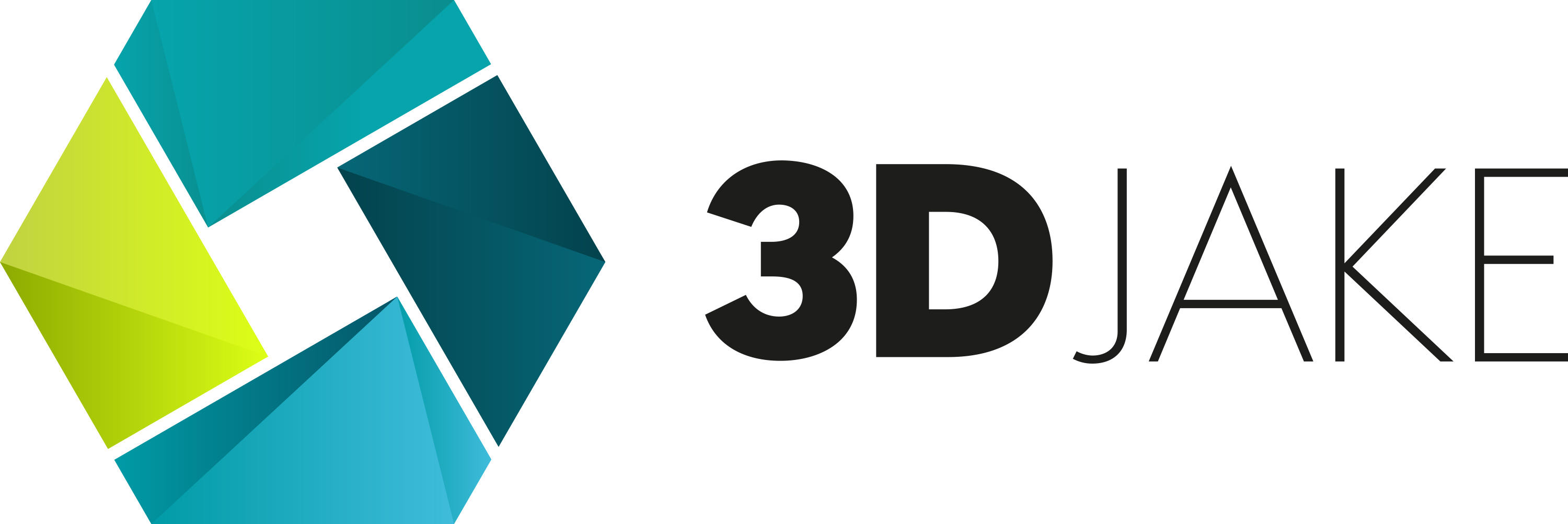 3D JAKE
