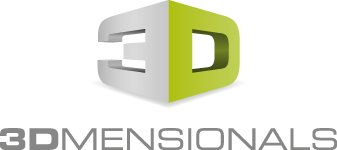 3Dmensionals