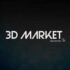 3D Markets