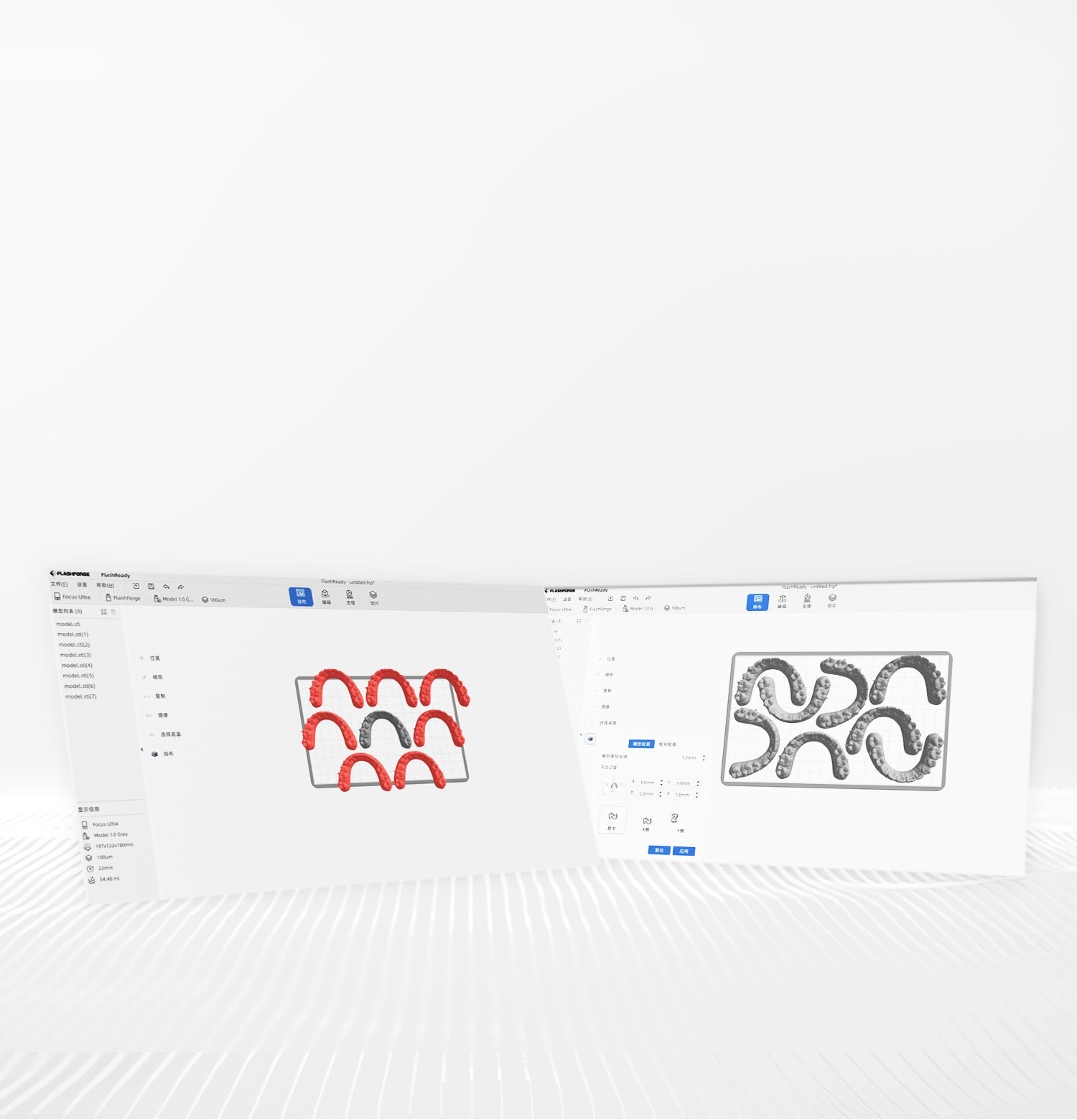 One-Click Layout mb