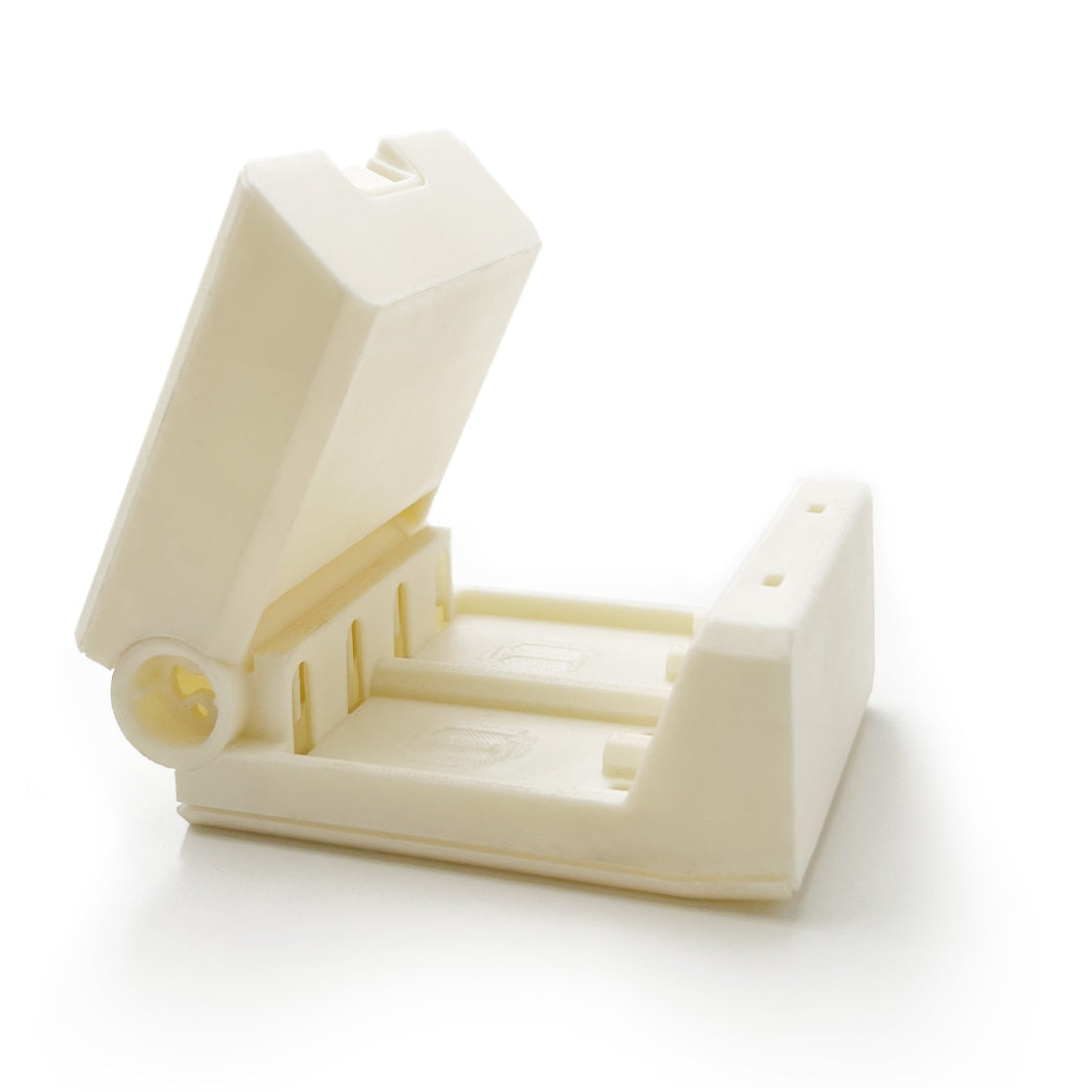 3d printed Battery box assembly