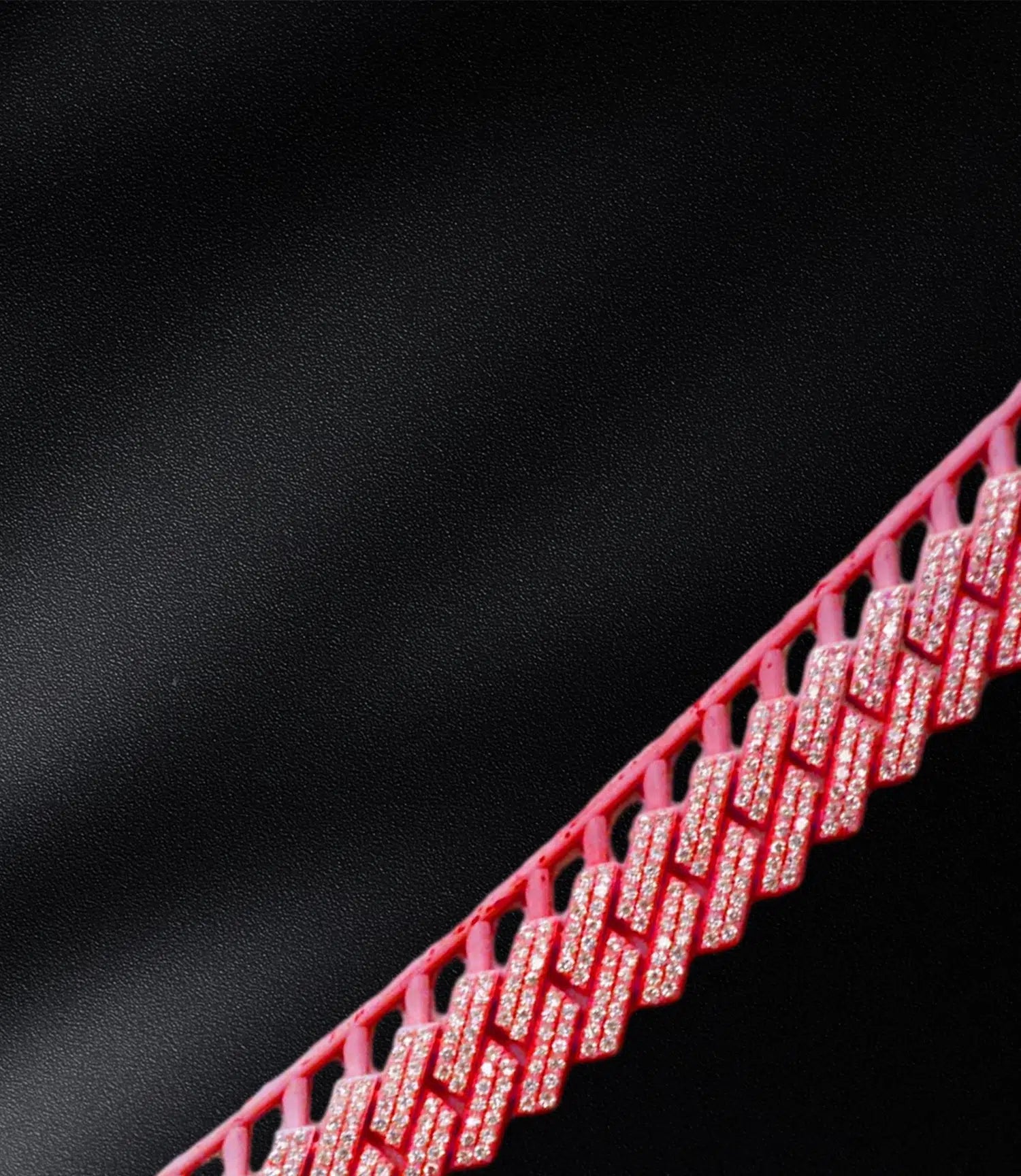 Stone-setting chain 1 mb