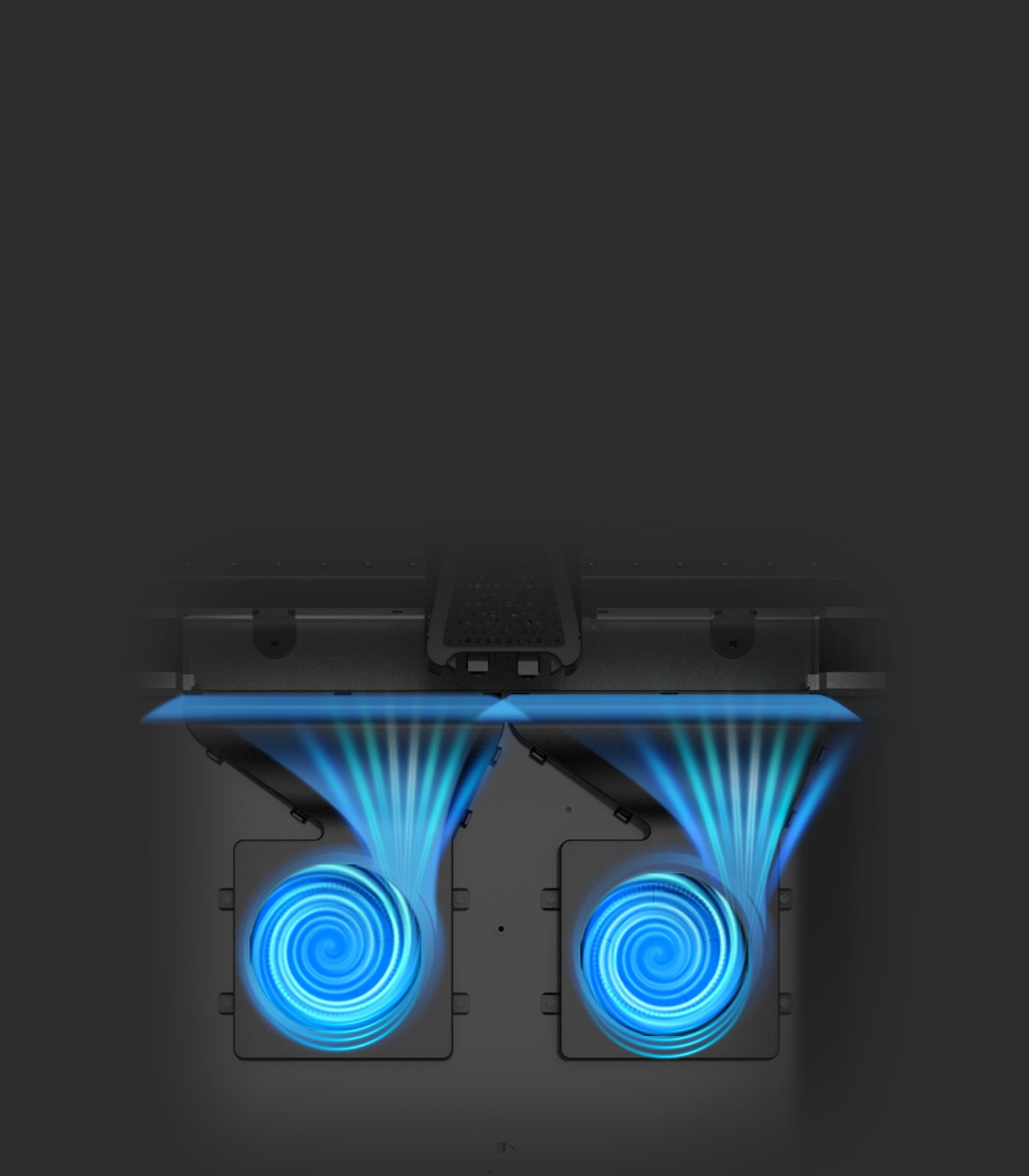 air cooling mb
