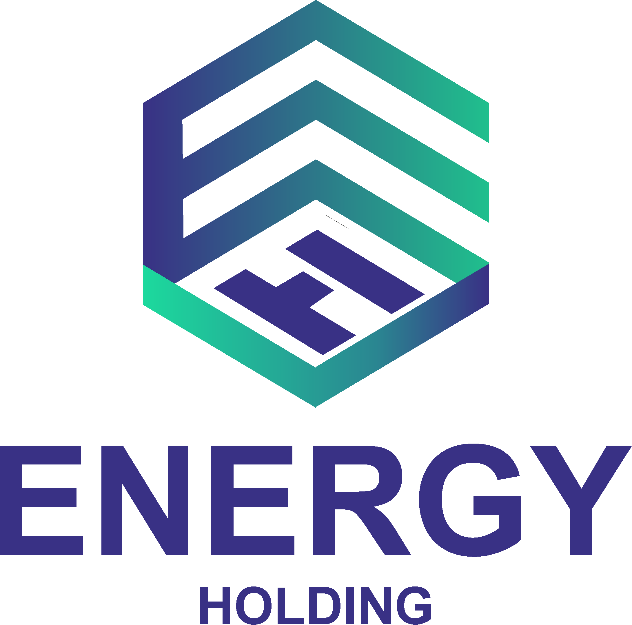 "ENERGY HOLDING" LLC