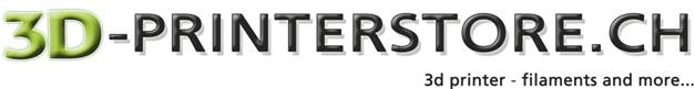 3D-printerstore