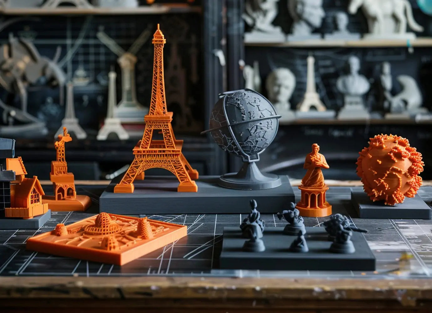 Art Models