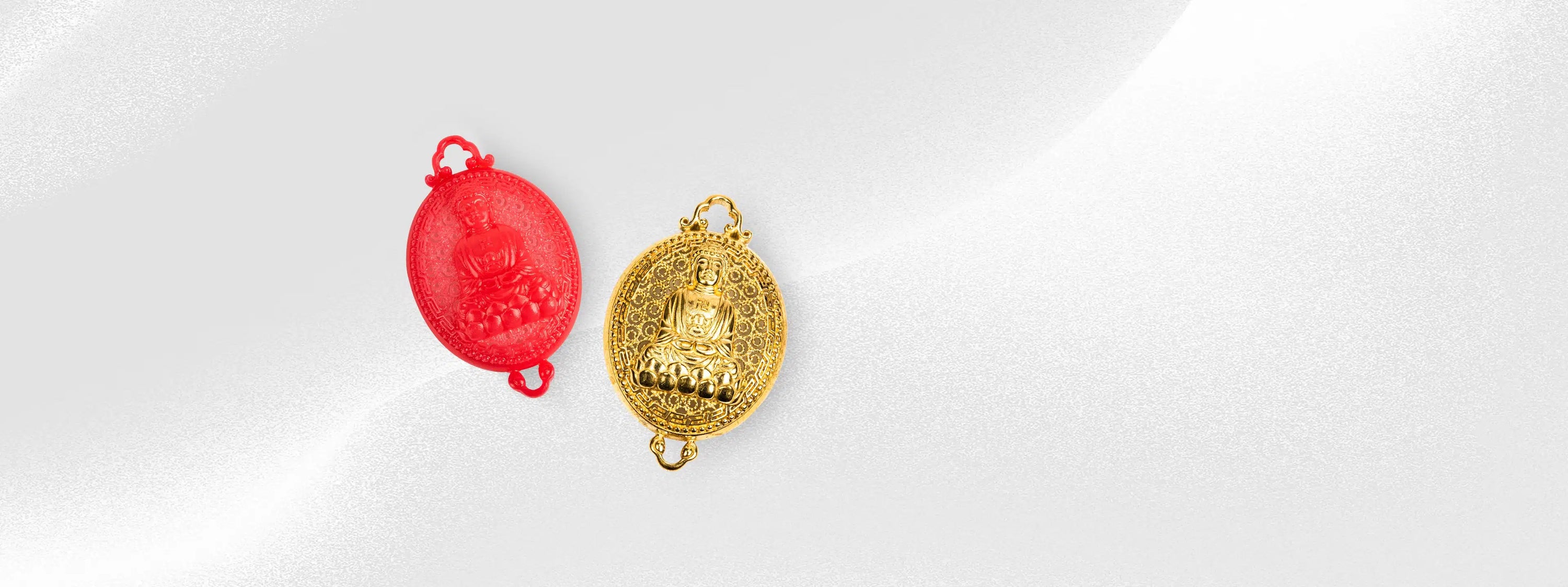 a k gold ring made using flashforge waxjet 510 3d printing technology