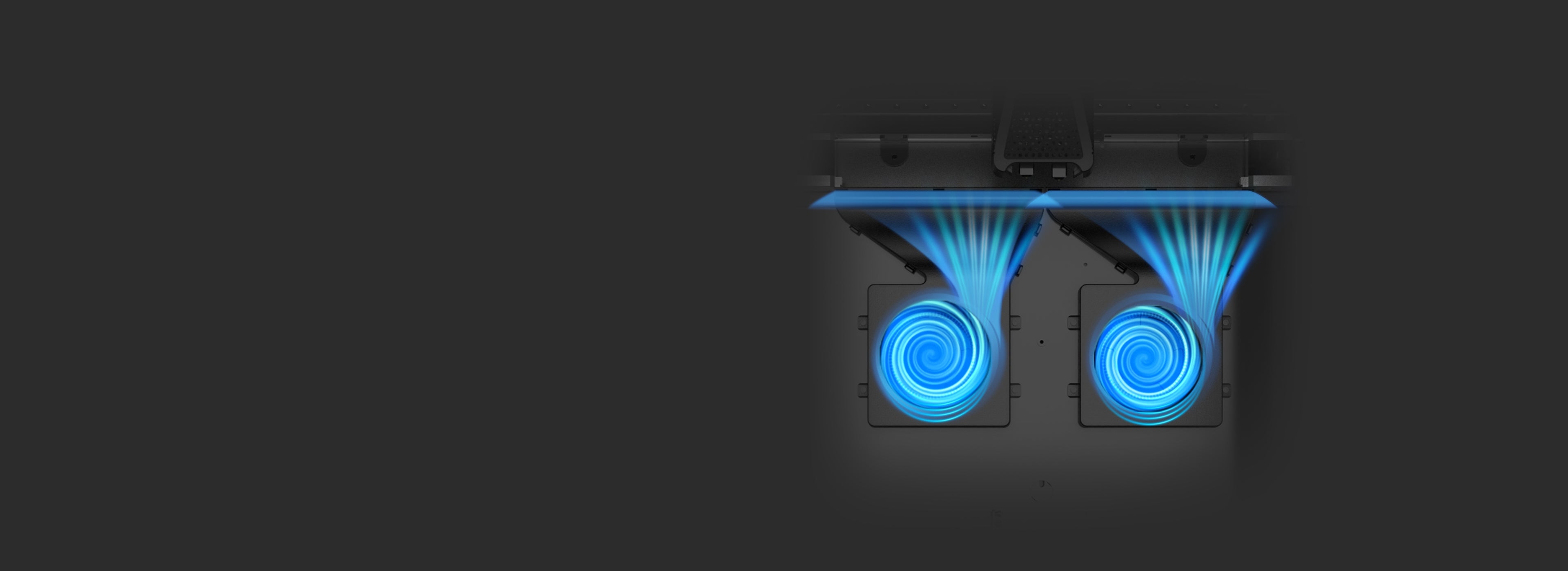 air cooling