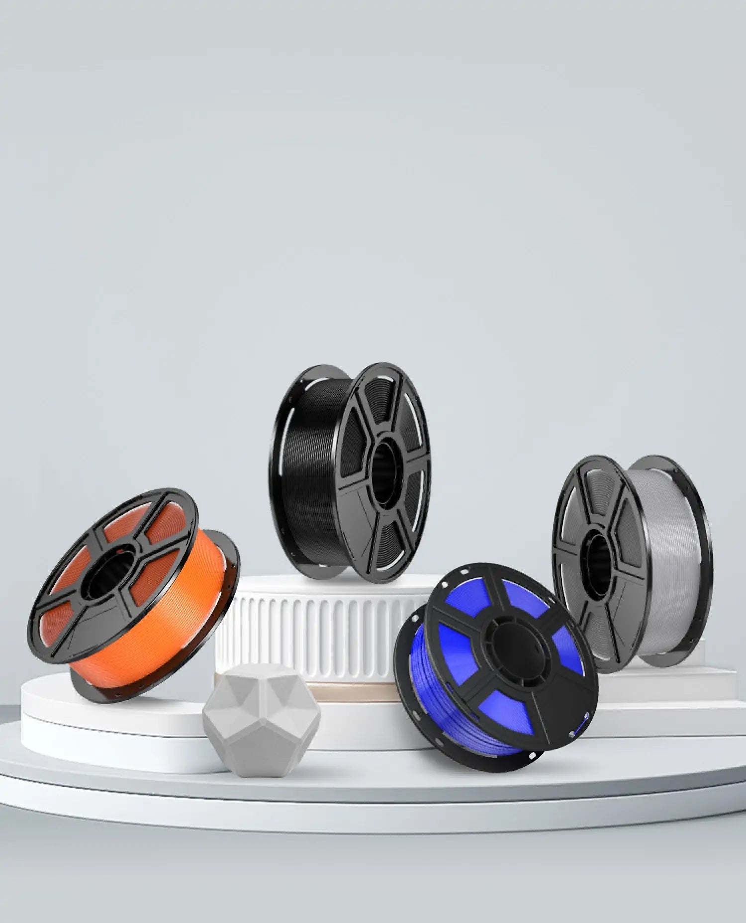 PLA filament