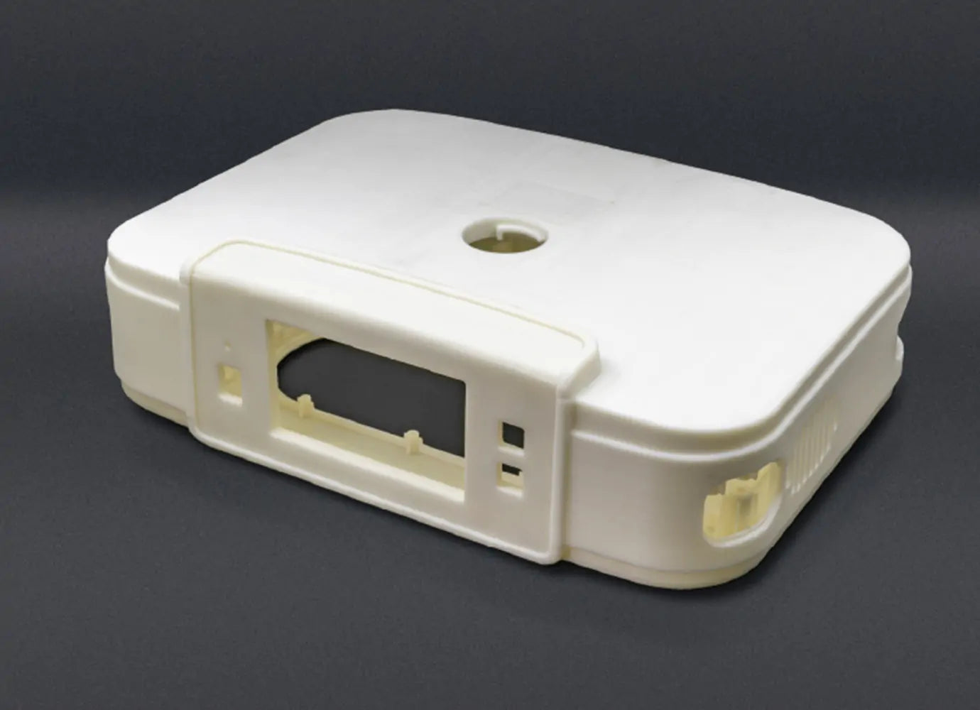 Medical Instrument Shell