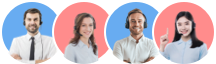 customer service icon
