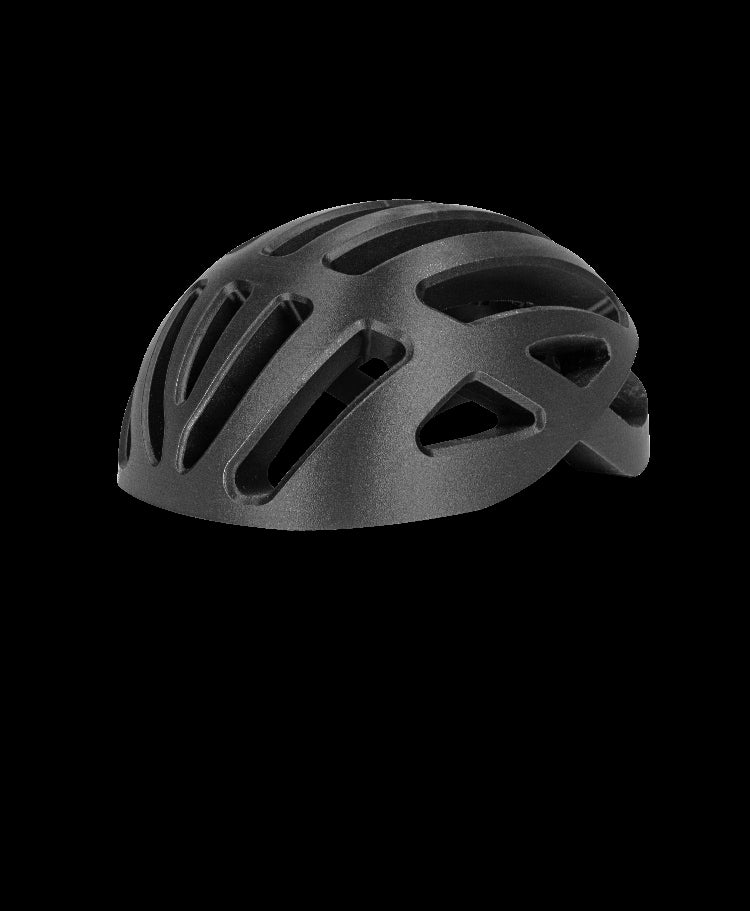 3D Printed Helmet Prototype