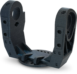 3d printed Fixed Bracket