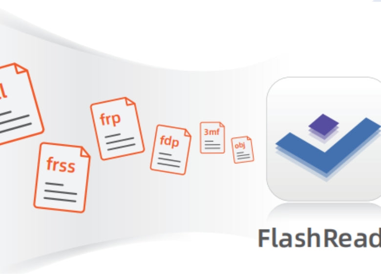 Open File Format