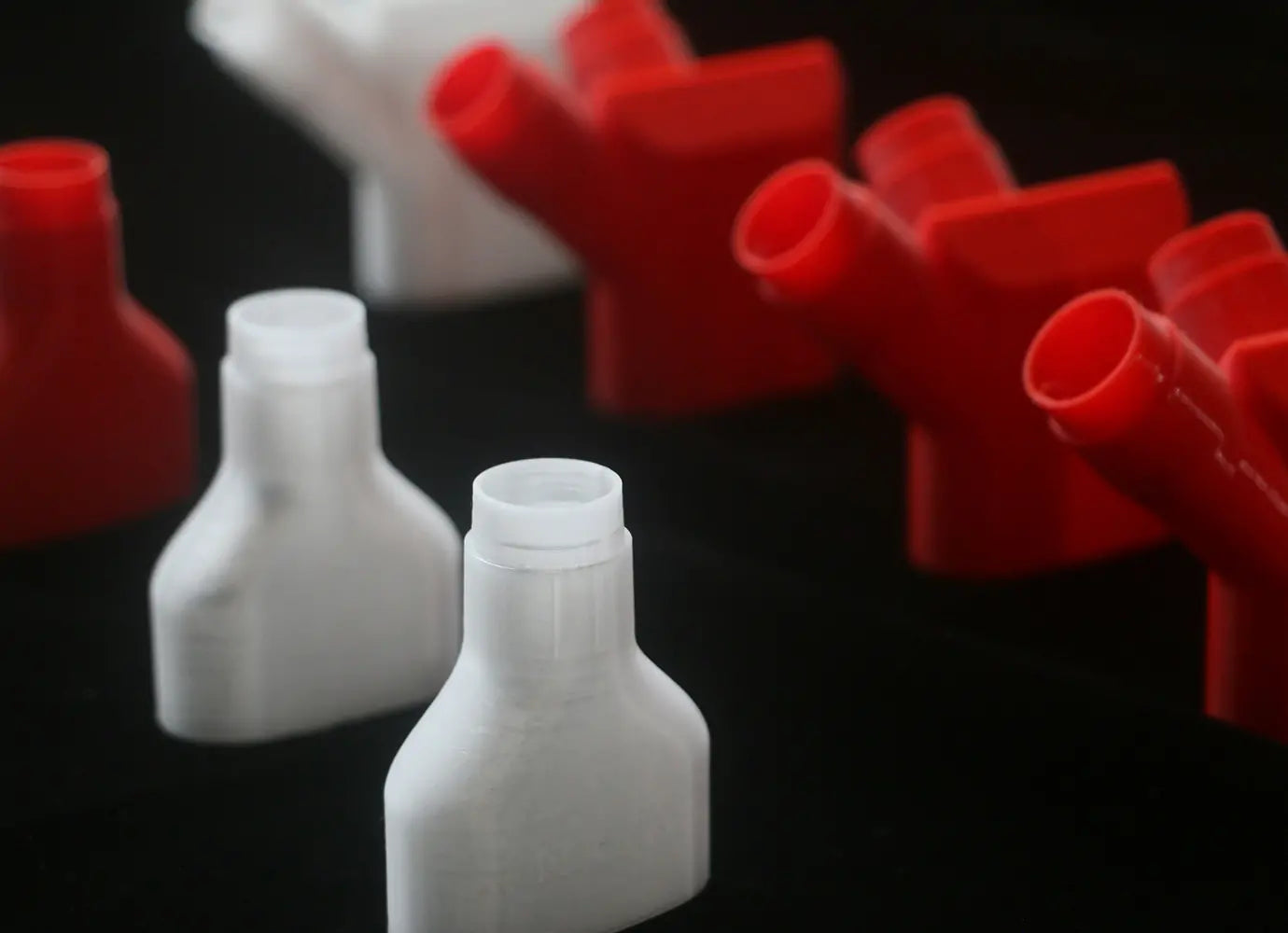 Advanced 3D filament