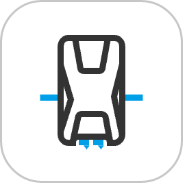 icon of extruder