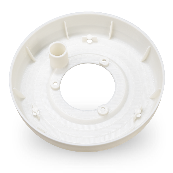 3d printed Part Housing