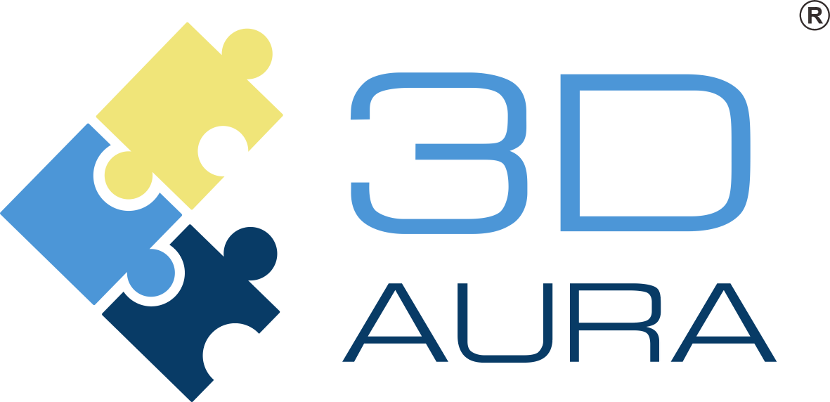 3D Aura Pte Ltd