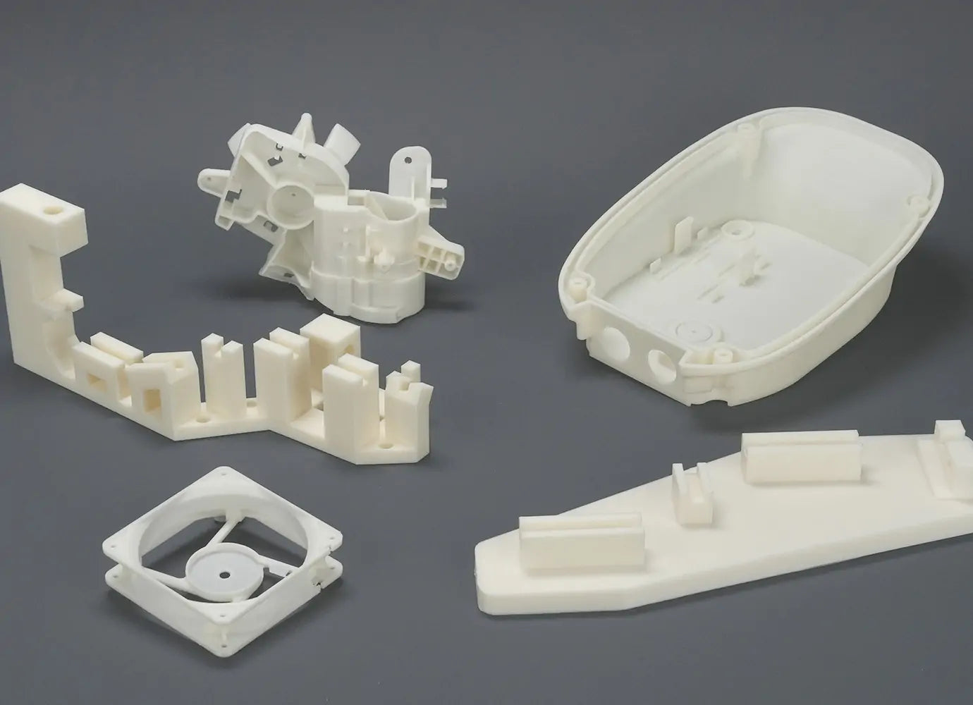Ordinary 3D filament