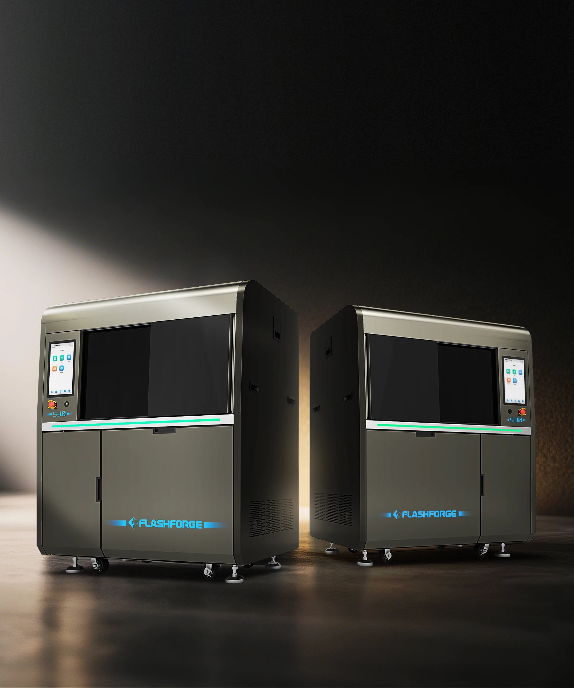 Flashforge Waxjet 530 3D Printer