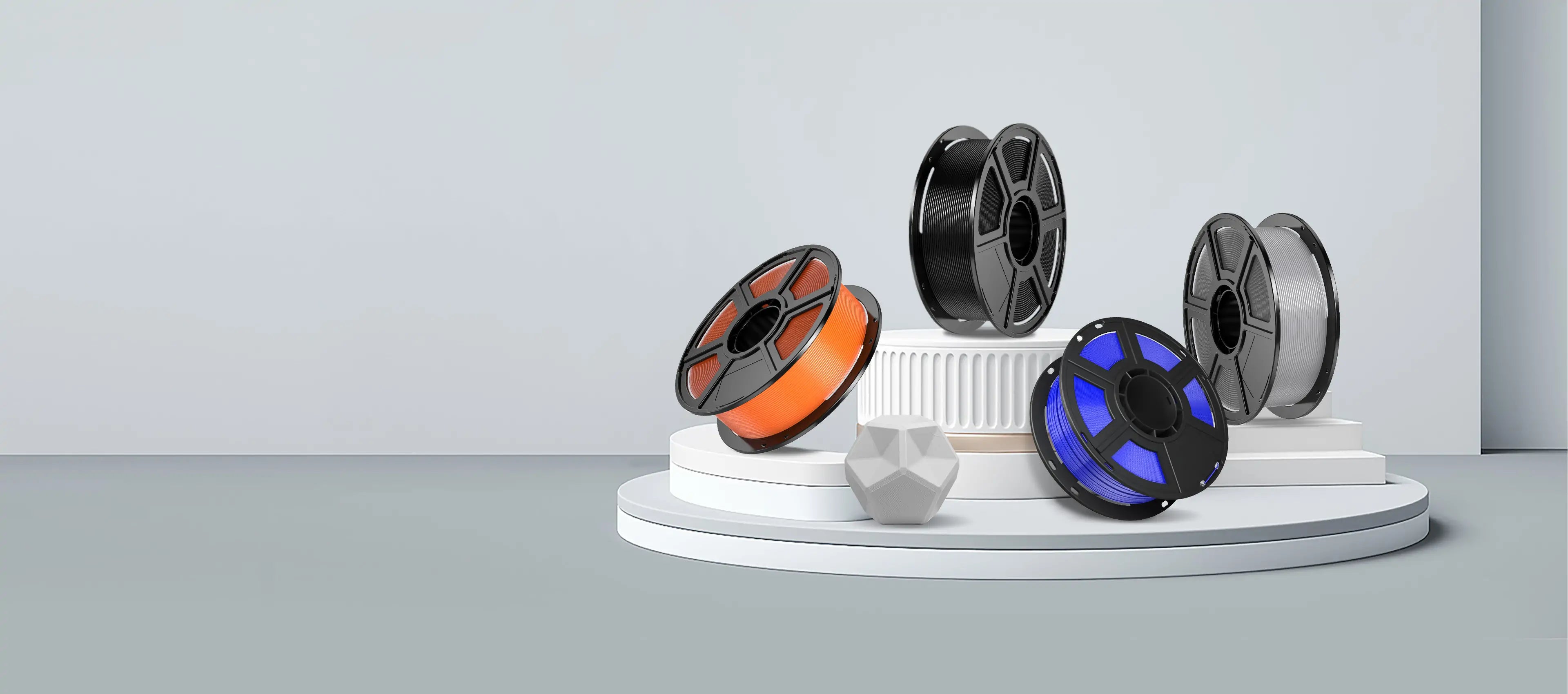 PLA filament