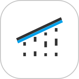 icon of raft support