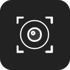 icon of Built-in-camerawith remote control