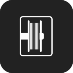 icon of filament