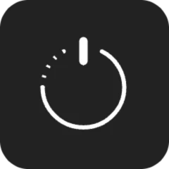 icon of Auto power-off