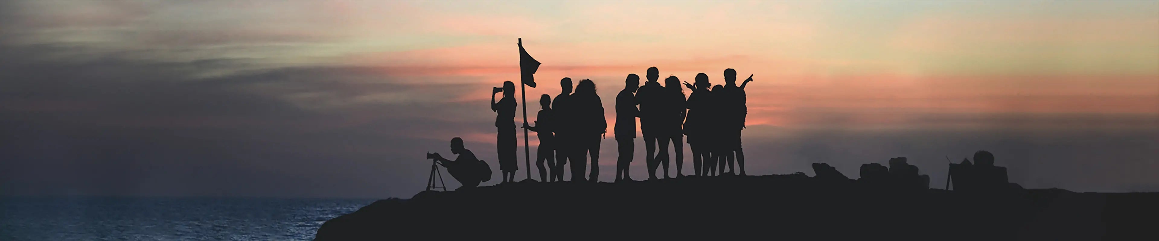 about us banner