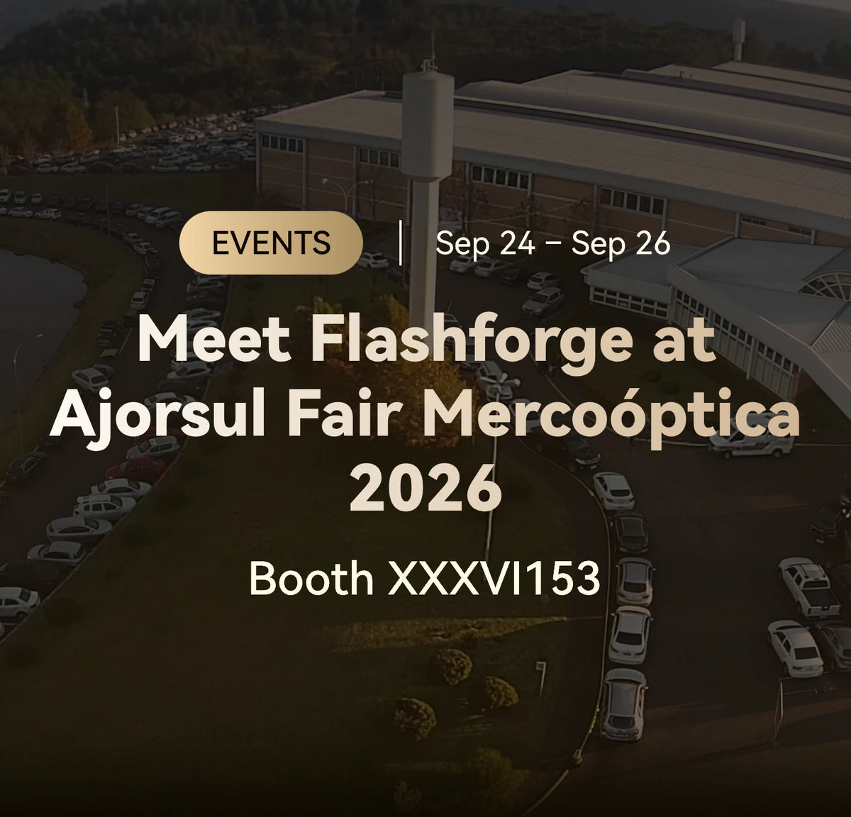 Ajorsul Fair Mercoóptica