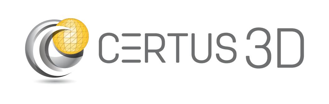 CERTUS 3D