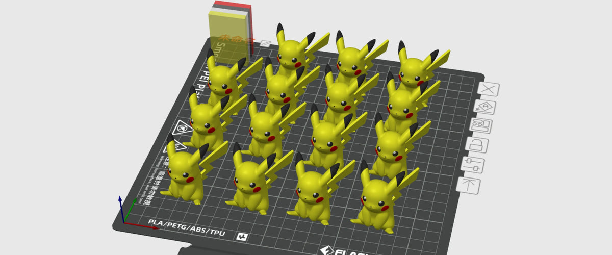 Case 1: Cost Reduction for Toy Factory IP Collaboration