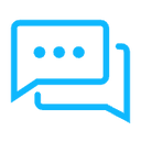 Icon of Contact Us