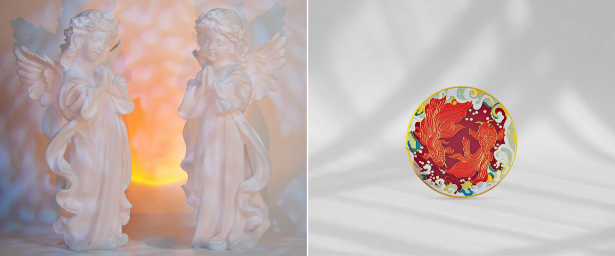 Case 4: Cultural & Creative Manufacturing