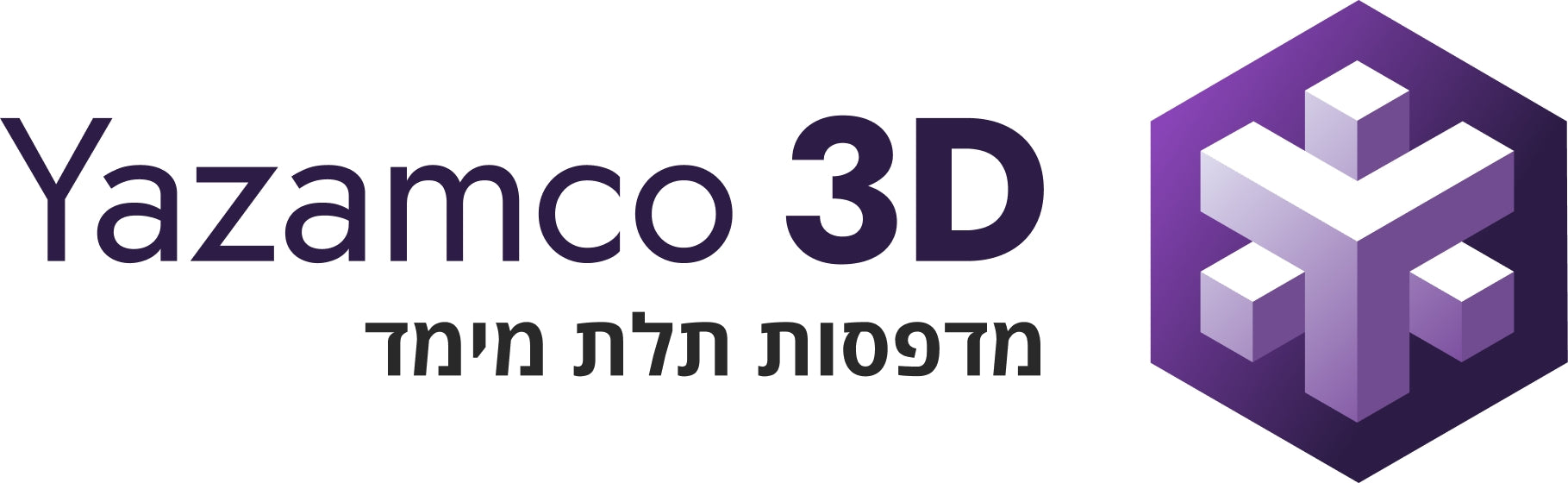 3DNY PRINTING CO.,LTD./Yazamco Corp Ltd.