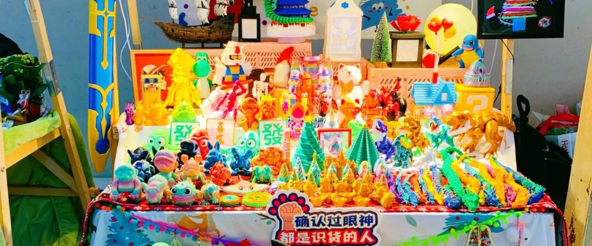 Case 2: Night Market Vendor Restocking Efficiency