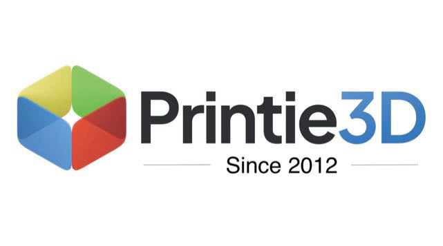 Printie 3D
